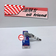 Oil Friends 1 Piece NGK LFR7AIX-P Iridium Platinum Spark Plug 2900 Applicable Part SUBARU BENZ