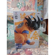 Chai Baoqu Wukong Kaiwang Clothing World One Martial Arts Club 7 VOL.7 7th Generation Dragon Ball Ji