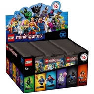 [Ready Stock] LEGO 71026 DC Comics SuperHeroes Minifigures (full box)