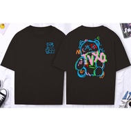 Men's T-Shirt Men's Distro T-Shirt TVXQ BF346 AMG Men's T-Shirt