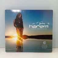 #U278-99 CD TERPAKAI [ SARAH BRIGHTMAN - HAREM ] USED CD  #U278-99