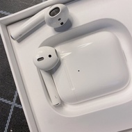 [✅Promo] Apple Airpods 2 With Wireless Charging Case Second Original