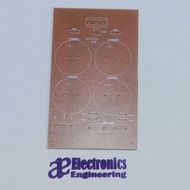 PCB Power Supply Simetris