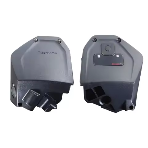 48V 17.5Ah Reention Dorado Juggernaut Ebike Battery Pack Rambo Rebel E-bike 48V 21Ah Biktrix Electri