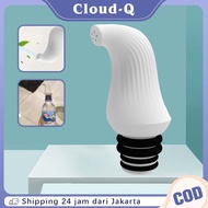 Travel Bidet / Press Sprayer Bottle For Personal Cleaning / Portable Travel Bidet