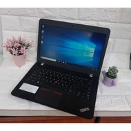 Lenovo E450 CI5-5200U 2.2ghz RAM 4GB 500gb