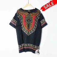 DB23>> Ethnic Balinese clothes with Bangkok batik motifs - Bangkok clothes for men and women - premi