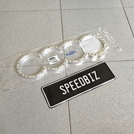 🛠️🛠️ SUPERTECH TOYOTA VIOS 1NZ 1NZ-FE ENGINE BLOCK GUARD