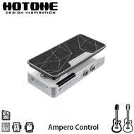 Hotone Ampero II Press Passive Switching/Expression Guitar Pedal
