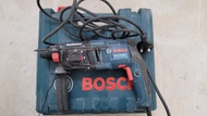BOSCH GBH 2-20DRE 三用電子左右油壓鑽
