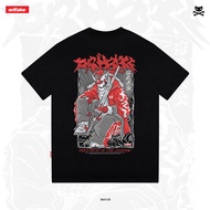Orifake- Sadcie T-shirt 200gsm