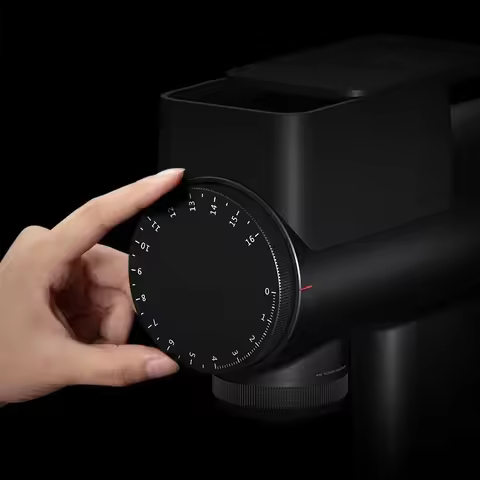 TIMEMORE Sculptor 064S 064SSP Electric Coffee Bean Grinder Italian Hand Automatic Coffee Bean Grinde