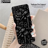 Fashion Case Aesthetic - Samsung Galaxy Case 5GM53 - Pro Camera - Sam Galaxy Softcase 5GM53 - Sam Ga