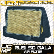 Rusi SC125 Gala Air Filter