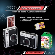 Fujifilm Instax Mini EVO Kamera Instan