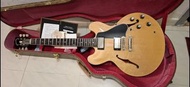 Gibson ES-335 半空心電吉他