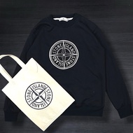 Crewneck stone island sweater stone island sweatshirt stoneisland