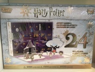 Funko pop Advent Calendar: Harry Potter 24 pc