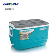 PINNACLE ESKIMO 57 LITRE COOLER BOX Ice Box
