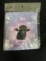 mofusand 貓咪圖案布