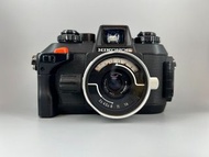 Nikon NIKONOS IV-A 底片相機