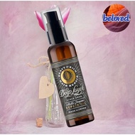 Deep Layer Repair Oil 100 ml ออยล์บำรุงผมและจัดแต่งทรงผม By Beloved Beauty