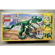 LEGO 樂高CREATER系列 31058巨型恐龍