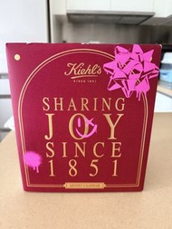 Kiehl's 聖誕倒數月曆 禮盒