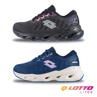 [LOTTO] AIRFLOW5plus Style Women's Running Shoes LOTTO Sports Walking