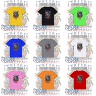 ANOMALI ITALIAN BRAINROT CHILDREN'S T-SHIRT/ ANOMALI BRAINROT CHILDREN'S CLOTHES / CAN ADD COLOR