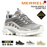 Merrell Moab Speed 2 Gore-Tex Hiking Shoes