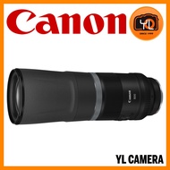 Canon RF 800mm f/11 IS STM Lens
