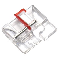 [Arc Curve Presser Foot] Made In Taiwan Suitable For Household Sewing Machines Lemei Brothers Brand 