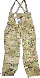 (預訂)美軍 ADS ECWCS GEN III L5 Soft Shell 軟殼 褲子 MULTICAM 多地 M-L