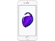 【聯宏3C】Apple iPhone7 128G 玫瑰金(粉) 二手單手機