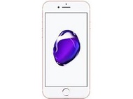 【聯宏3C】Apple iPhone7 128G 玫瑰金(粉) 二手中古單手機