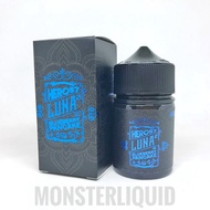 Luna V2 Blueberry Pancake By Hero57 3Mg 60Ml Liquid