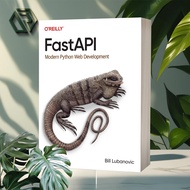 FastAPI Modern Python Web Development