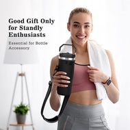 Outer Material Pack Bottle Diving Cover Card Case Portable 40oz Small Square Ice Cover Pocket 40oz C