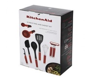 KitchenAid 經典廚具 15 件套裝