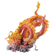 Bandai Spirits Ichibansho - One Piece - Momonosuke -A- (Onigashima), Collectible Figure Bandai Spiri