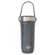 TYESO 泰碩 隨行手提咖啡杯  藏青色  710ml  1個