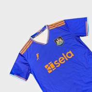 Rabona vintage fantasy jersey NEWCASTLE / fantasi jersey/ retro jersey/ vintage jersey vintage club 