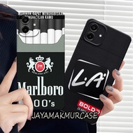 Softcase SAMSUNG A07 - A17 - A06 5G - A06 4G - A05 - A04 - A04E - A03 - A03 CORE . Fashion Motif Lat