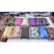 Bantal Kekabu Natural Cotton Pillow Soft Borong Bantal Kepala Bantal Tidur bantal murah bantal tidur