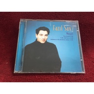 CD Fazil Say-Mozart Condition As Shown CA25-9