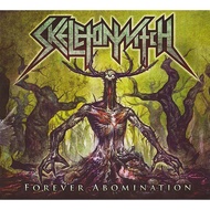 SKELETONWITCH Forever Abomination (Digisleeve) CD