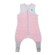 LTD Sleepsuit 0.2 Tog Pink