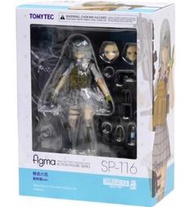 R x R Toy Figma SP-116 椎名 六花 夏服 迷你武裝 1/12 朝戶未世 豐崎惠那 白根凜 西部愛