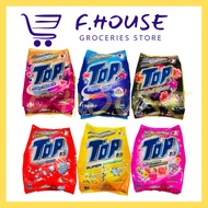 Top Detergent Powder (2.1kg) Laundry Detergent Detergent Powder